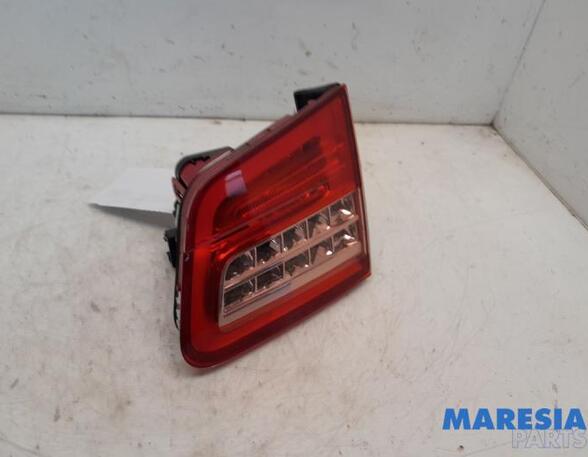 Combination Rearlight CITROËN C5 III (RD_)