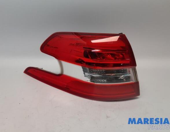 Combination Rearlight PEUGEOT 308 SW II (LC_, LJ_, LR_, LX_, L4_)