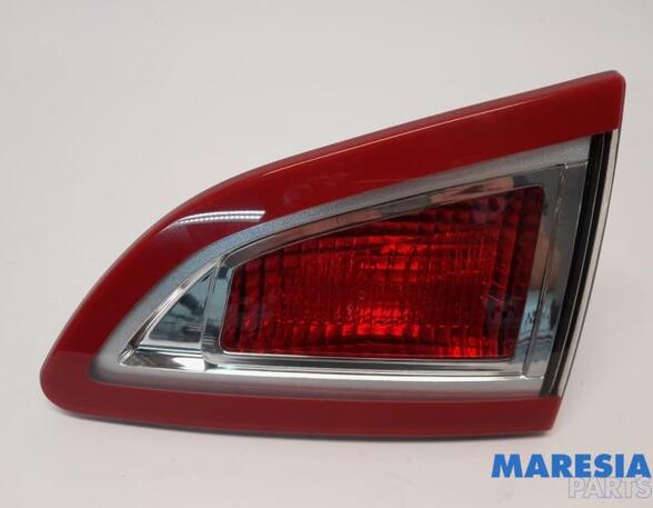 Combination Rearlight RENAULT SCÉNIC III (JZ0/1_), RENAULT GRAND SCÉNIC III (JZ0/1_)