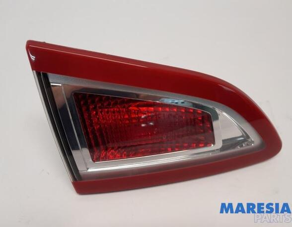 Combination Rearlight RENAULT SCÉNIC III (JZ0/1_)