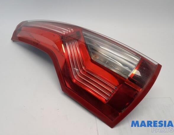 Combination Rearlight CITROËN C4 GRAND PICASSO I (UA_), CITROËN C4 PICASSO I MPV (UD_)