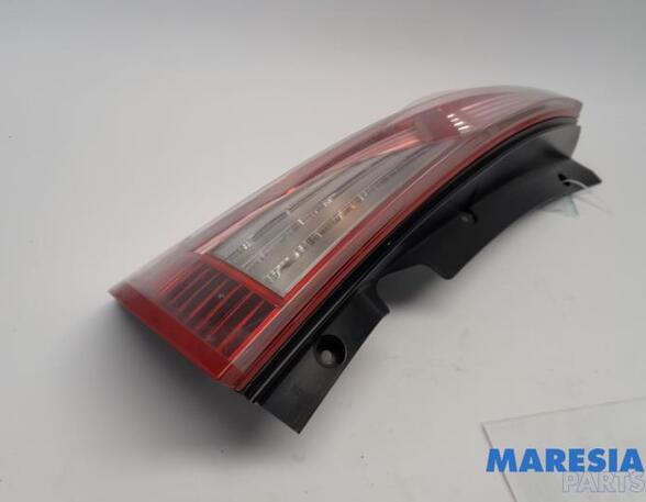 Combination Rearlight CITROËN C4 GRAND PICASSO I (UA_), CITROËN C4 PICASSO I MPV (UD_)