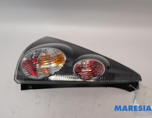 Combination Rearlight CITROËN C1 (PM_, PN_)