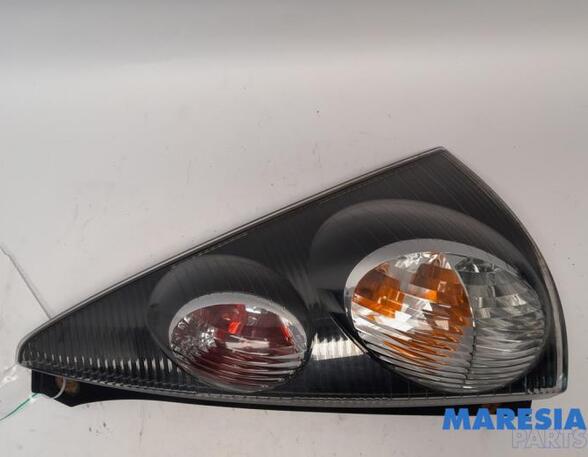 Combination Rearlight CITROËN C1 (PM_, PN_)