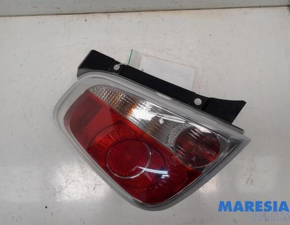 Achterlicht FIAT 500 (312_), FIAT 500 C (312_), ABARTH 500C / 595C / 695C (312_), ABARTH 500 / 595 / 695 (312_)