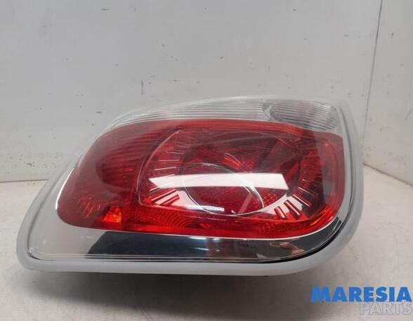 Achterlicht FIAT 500 (312_), FIAT 500 C (312_), ABARTH 500C / 595C / 695C (312_), ABARTH 500 / 595 / 695 (312_)