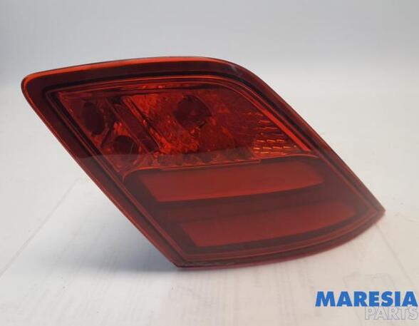 Combination Rearlight PEUGEOT 308 II (LB_, LP_, LW_, LH_, L3_)