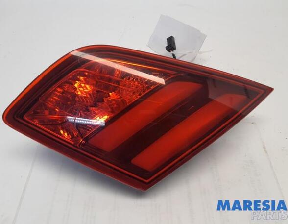 Combination Rearlight PEUGEOT 308 II (LB_, LP_, LW_, LH_, L3_)