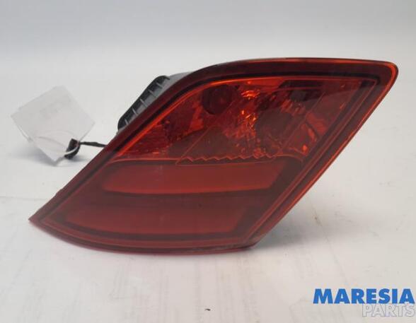 Combination Rearlight PEUGEOT 308 II (LB_, LP_, LW_, LH_, L3_)