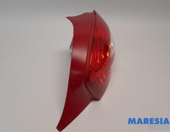 Combination Rearlight PEUGEOT 208 I (CA_, CC_)