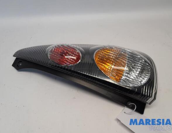 Combination Rearlight CITROËN C1 (PM_, PN_)