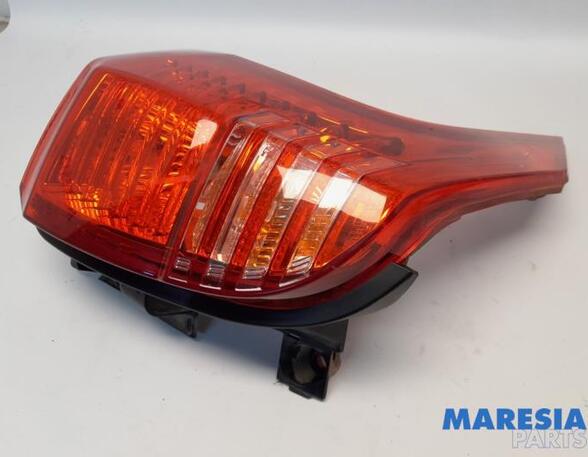 Combination Rearlight PEUGEOT 5008 (0U_, 0E_)