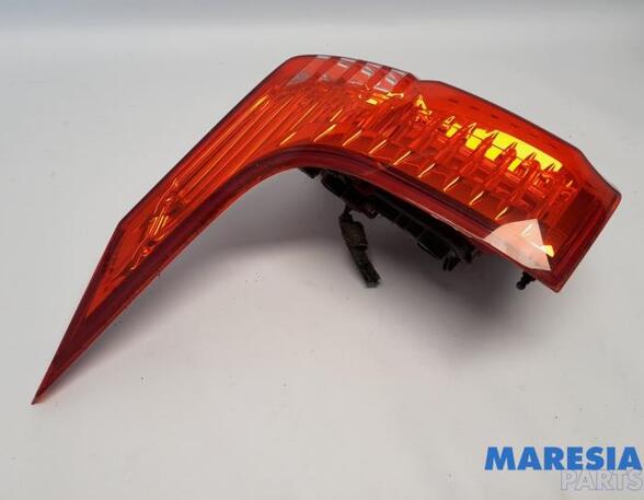 Combination Rearlight PEUGEOT 5008 (0U_, 0E_)