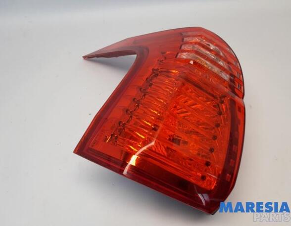 Combination Rearlight PEUGEOT 5008 (0U_, 0E_)