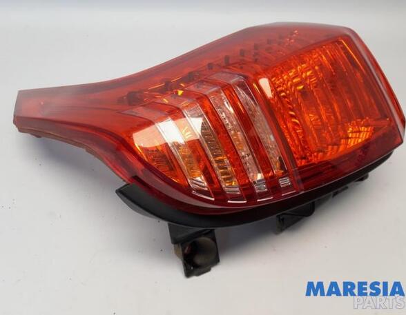 Combination Rearlight PEUGEOT 5008 (0U_, 0E_)