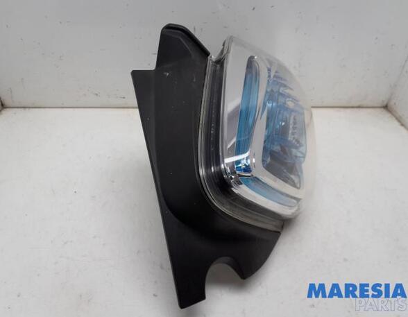 Combination Rearlight RENAULT ZOE Hatchback Van (BFM_), RENAULT ZOE (BFM_)