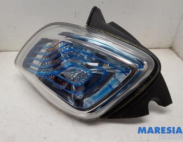 Combination Rearlight RENAULT ZOE (BFM_), RENAULT ZOE Hatchback Van (BFM_)