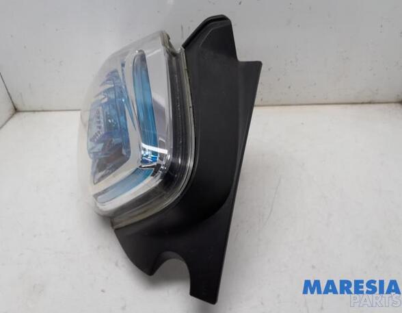 Combination Rearlight RENAULT ZOE (BFM_), RENAULT ZOE Hatchback Van (BFM_)