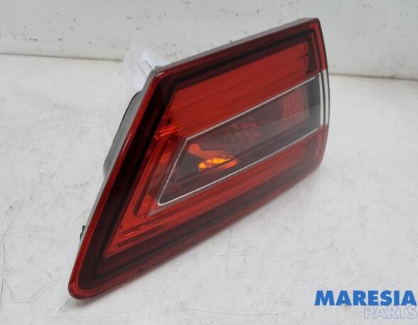 Combination Rearlight RENAULT CLIO IV (BH_), RENAULT CAPTUR I (J5_, H5_)