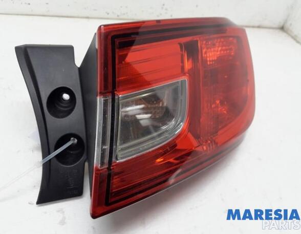 Combination Rearlight RENAULT CAPTUR I (J5_, H5_), RENAULT CLIO IV (BH_)