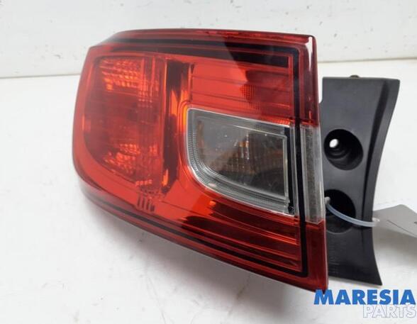 Combination Rearlight RENAULT CAPTUR I (J5_, H5_), RENAULT CLIO IV (BH_), RENAULT CLIO III (BR0/1, CR0/1)