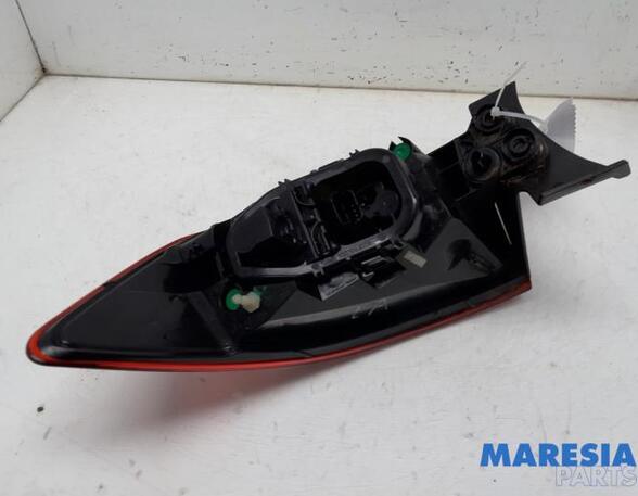 Combination Rearlight RENAULT CAPTUR I (J5_, H5_), RENAULT CLIO IV (BH_), RENAULT CLIO III (BR0/1, CR0/1)