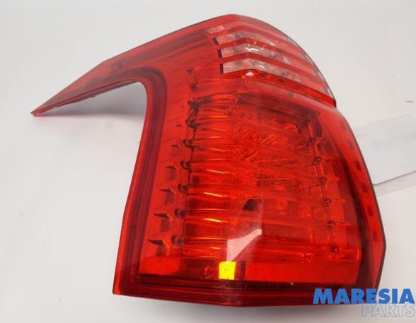 Combination Rearlight PEUGEOT 5008 (0U_, 0E_)