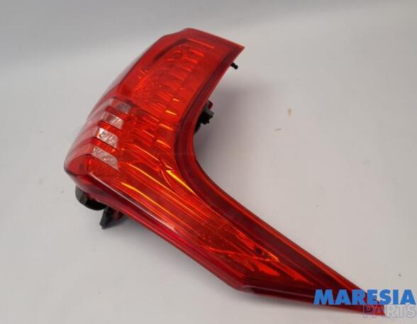 Combination Rearlight PEUGEOT 5008 (0U_, 0E_)