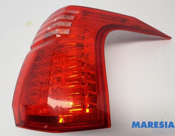 Combination Rearlight PEUGEOT 5008 (0U_, 0E_)