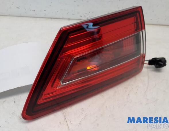 Combination Rearlight RENAULT CAPTUR I (J5_, H5_), RENAULT CLIO IV (BH_)