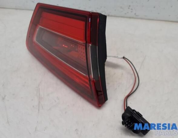 Combination Rearlight RENAULT CAPTUR I (J5_, H5_), RENAULT CLIO IV (BH_)