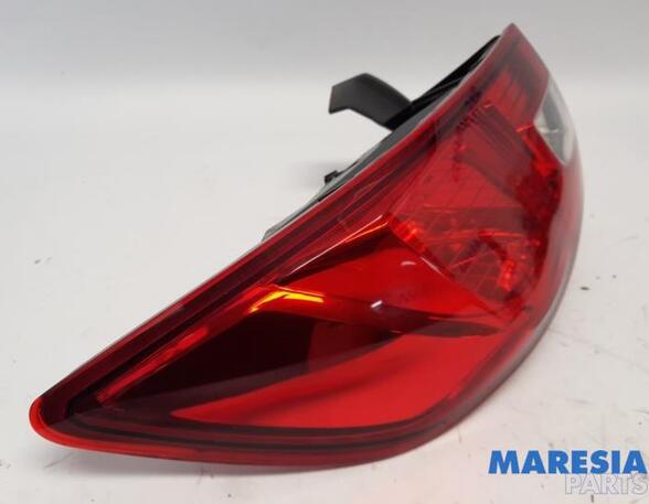 Combination Rearlight RENAULT CAPTUR I (J5_, H5_), RENAULT CLIO IV (BH_), RENAULT CLIO III (BR0/1, CR0/1)