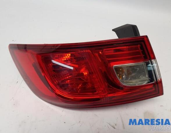 Combination Rearlight RENAULT CAPTUR I (J5_, H5_), RENAULT CLIO IV (BH_), RENAULT CLIO III (BR0/1, CR0/1)