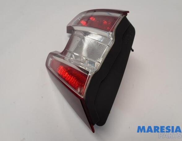 Combination Rearlight RENAULT MEGANE III Grandtour (KZ0/1)