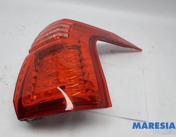 Combination Rearlight PEUGEOT 5008 (0U_, 0E_)