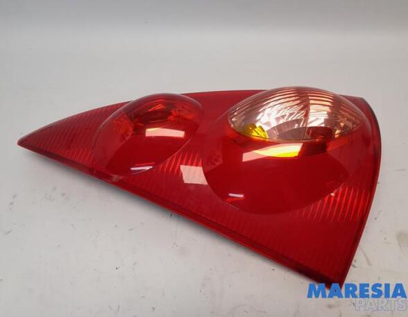 Combination Rearlight PEUGEOT 107 (PM_, PN_), CITROËN C1 (PM_, PN_)