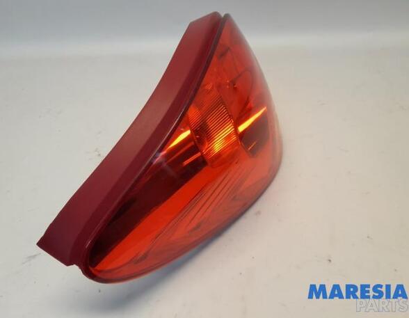 Combination Rearlight PEUGEOT 207 CC (WD_)