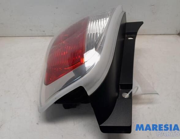 Combination Rearlight FIAT 500 (312_), FIAT 500 C (312_), ABARTH 500C / 595C / 695C (312_), ABARTH 500 / 595 / 695 (312_)