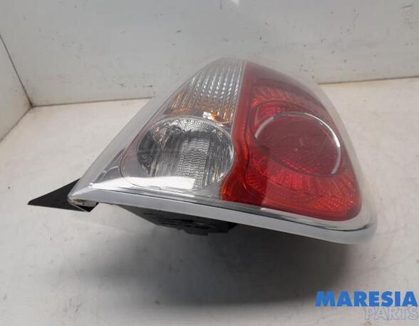 Achterlicht FIAT 500 (312_), FIAT 500 C (312_), ABARTH 500C / 595C / 695C (312_), ABARTH 500 / 595 / 695 (312_)