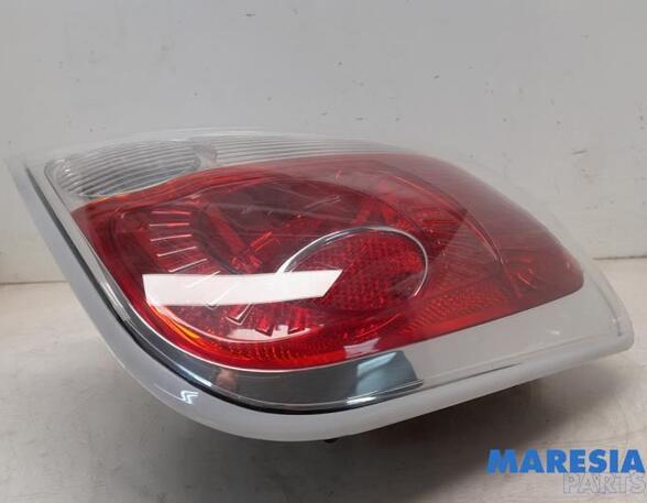 Combination Rearlight FIAT 500 (312_), FIAT 500 C (312_), ABARTH 500C / 595C / 695C (312_), ABARTH 500 / 595 / 695 (312_)