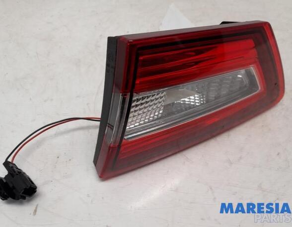 Combination Rearlight RENAULT CAPTUR I (J5_, H5_), RENAULT CLIO IV (BH_)