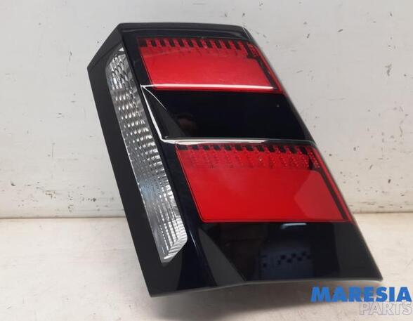 Combination Rearlight PEUGEOT 3008 SUV (MC_, MR_, MJ_, M4_)