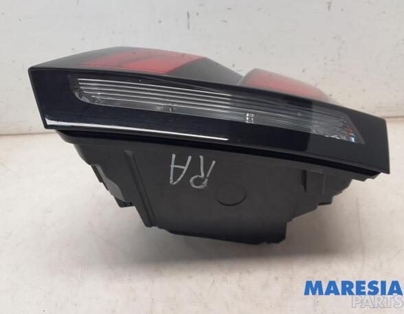 Combination Rearlight PEUGEOT 3008 SUV (MC_, MR_, MJ_, M4_)