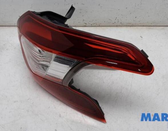 Combination Rearlight PEUGEOT 308 II (LB_, LP_, LW_, LH_, L3_)