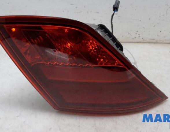 Combination Rearlight PEUGEOT 308 II (LB_, LP_, LW_, LH_, L3_)