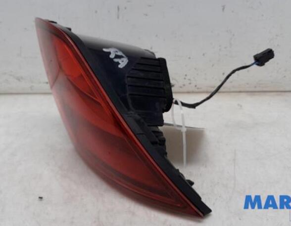 Combination Rearlight PEUGEOT 308 II (LB_, LP_, LW_, LH_, L3_)