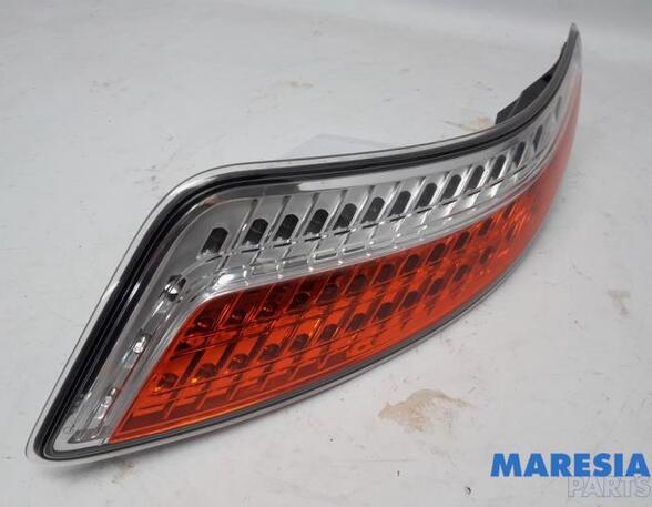 Combination Rearlight LANCIA DELTA III (844_)