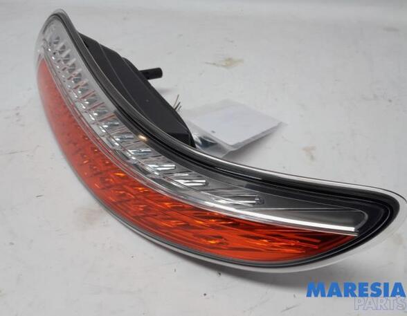 Combination Rearlight LANCIA DELTA III (844_)