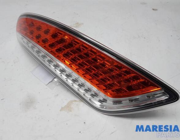 Combination Rearlight LANCIA DELTA III (844_)