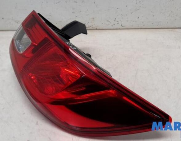 Combination Rearlight RENAULT CAPTUR I (J5_, H5_), RENAULT CLIO IV (BH_)